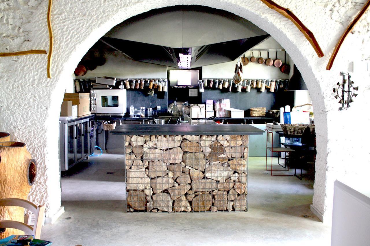 Domaine Regis Freres Bed & Breakfast Vidauban Eksteriør bilde